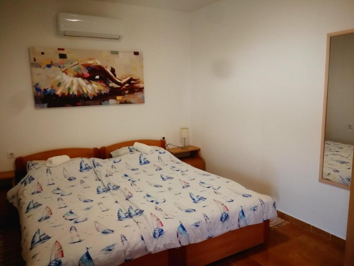 Ferienwohnung Beach House Olea Blazevo Exterior foto