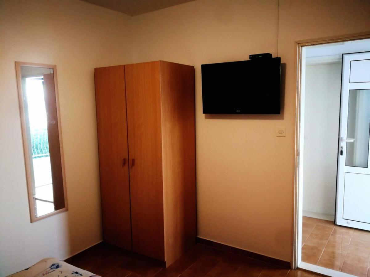Ferienwohnung Beach House Olea Blazevo Exterior foto