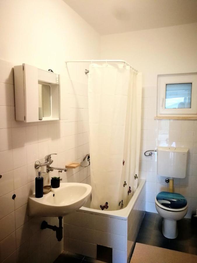 Ferienwohnung Beach House Olea Blazevo Exterior foto