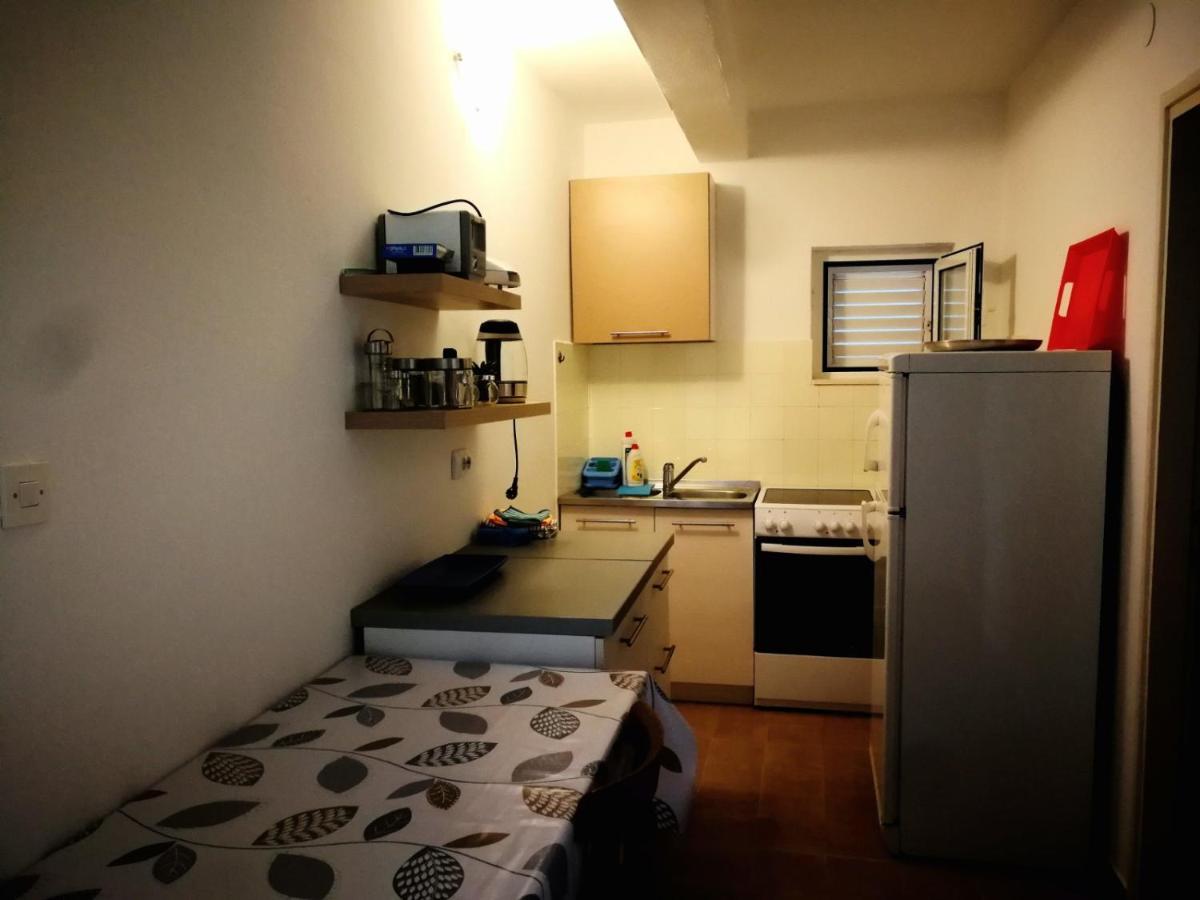 Ferienwohnung Beach House Olea Blazevo Exterior foto