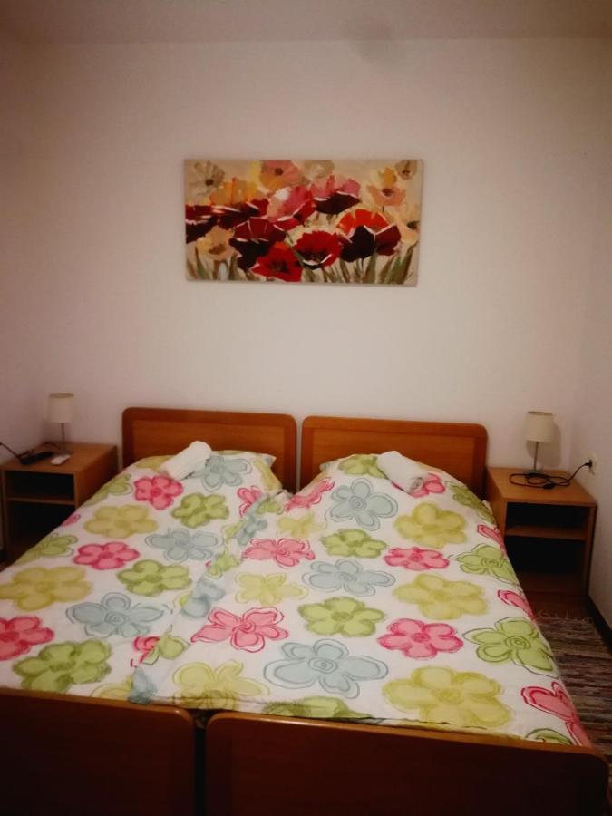Ferienwohnung Beach House Olea Blazevo Exterior foto